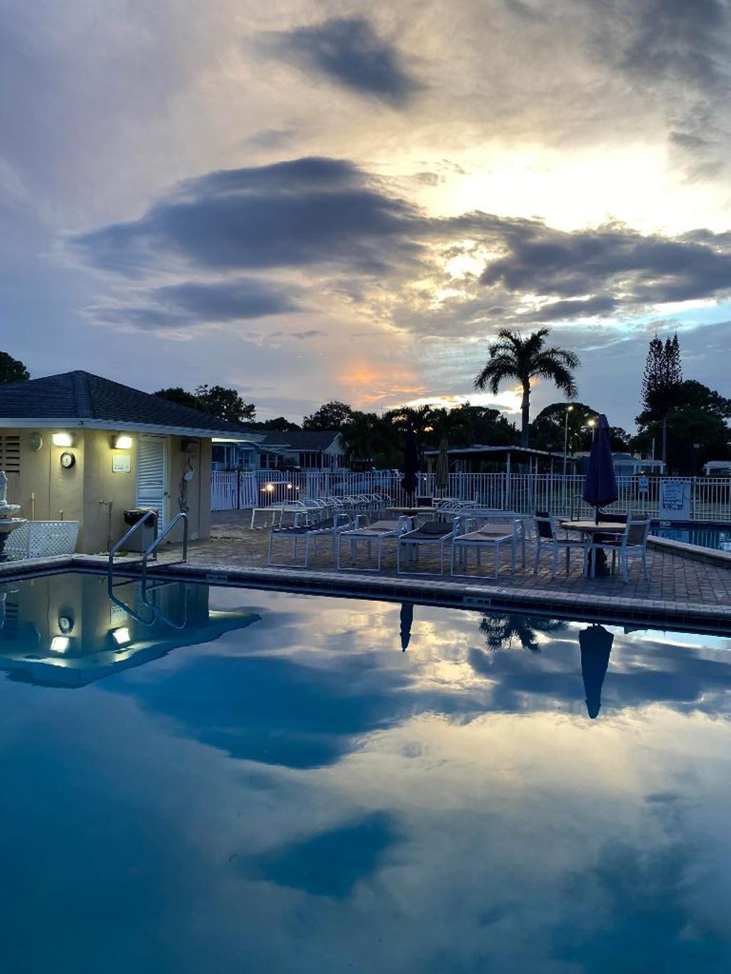 Photo of 6175 N Joshua Lane, Lake Worth, FL 33462 (MLS # R11137148)