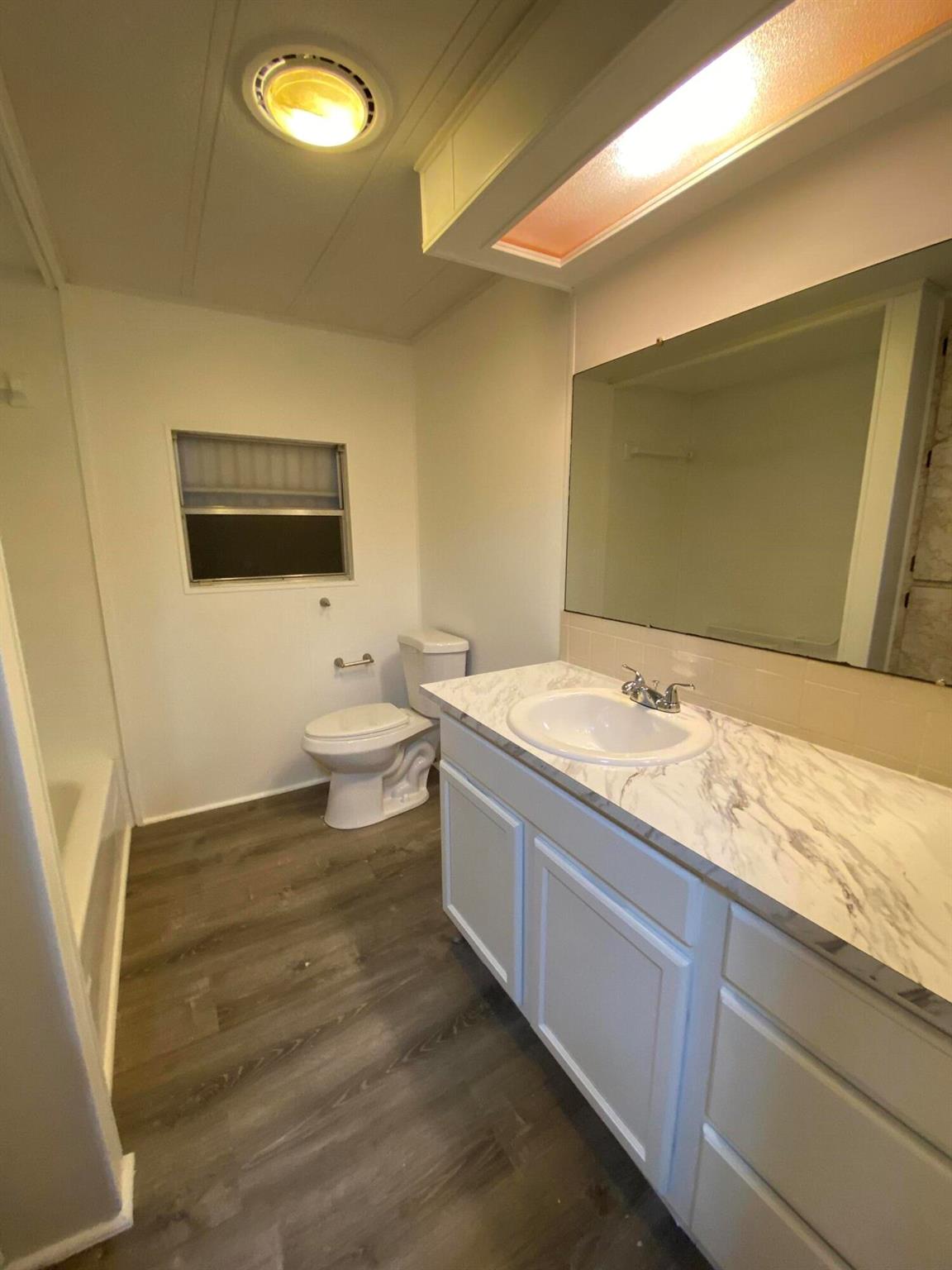 Maralago Cay Mobile Home - Residential