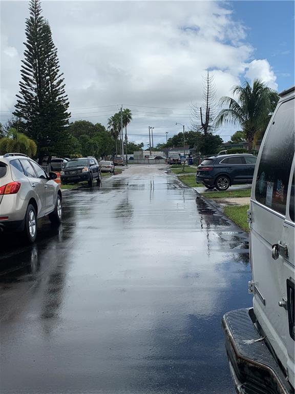 Collier City - Residential