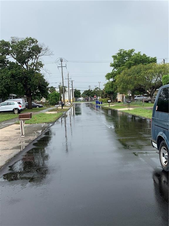 Collier City - Residential