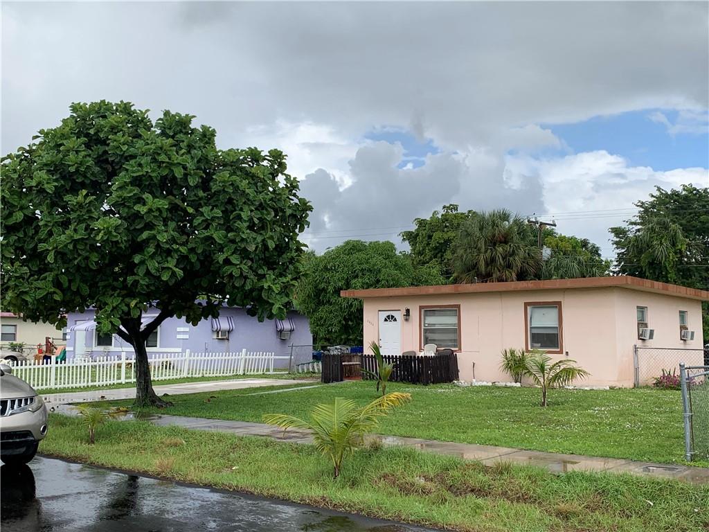 Collier City - Residential