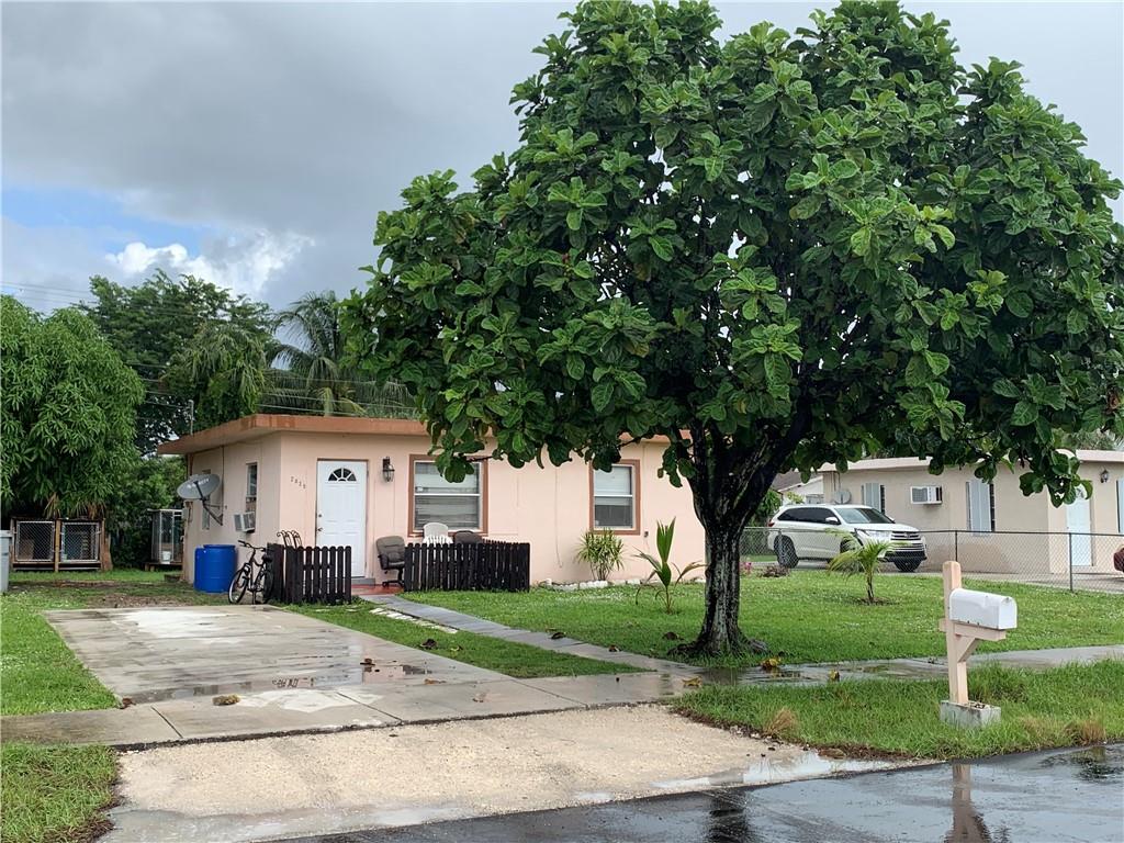 Collier City - Residential