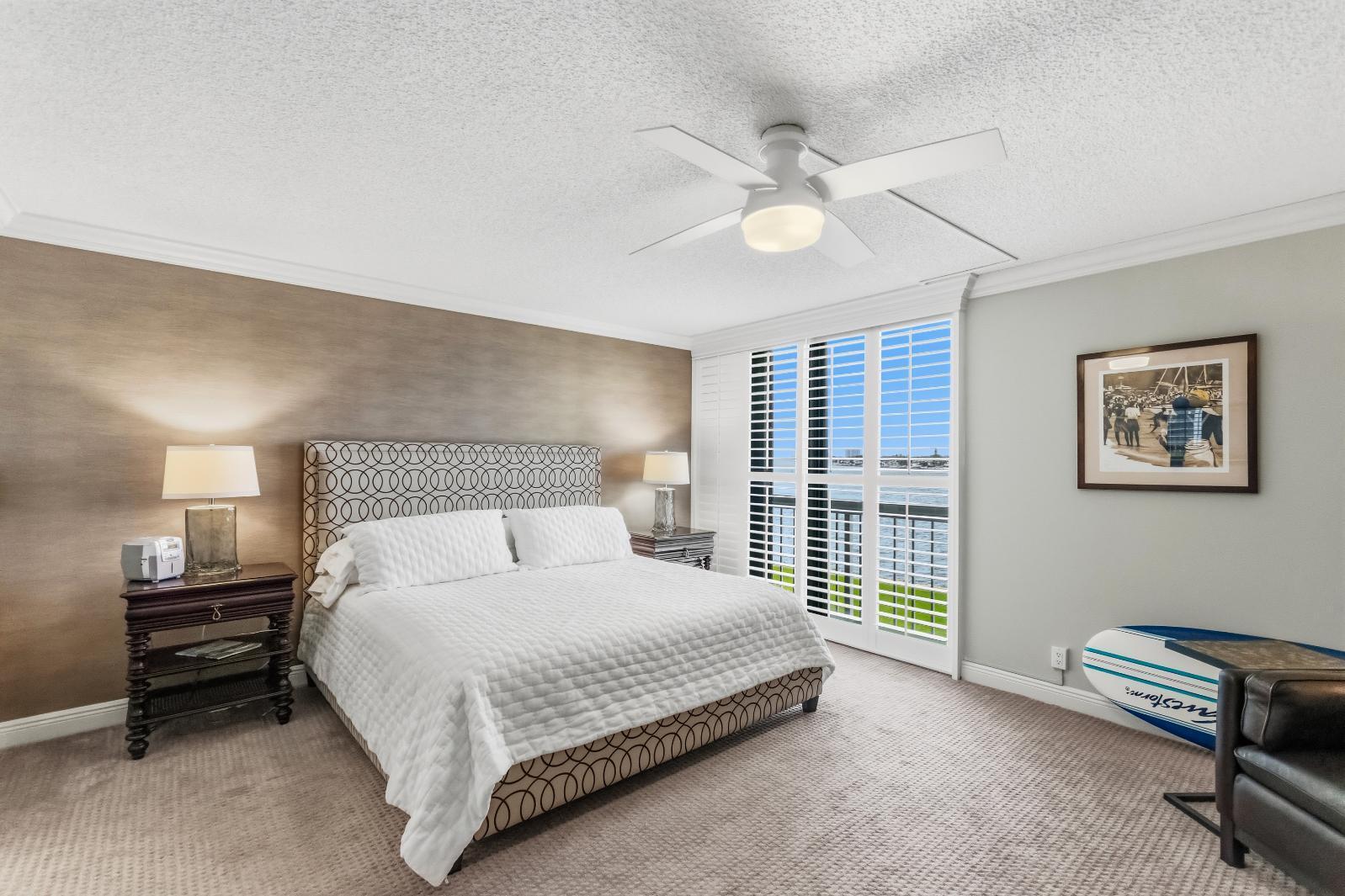 OLD PORT COVE TOWER EAST - Residential