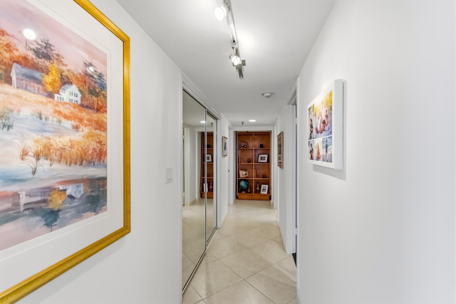 OLD PORT COVE TOWER EAST - Residential