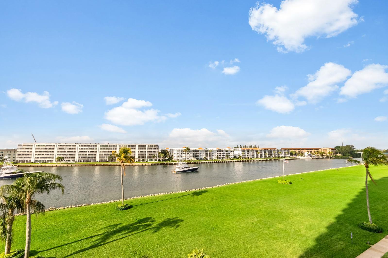 OLD PORT COVE TOWER EAST - Residential