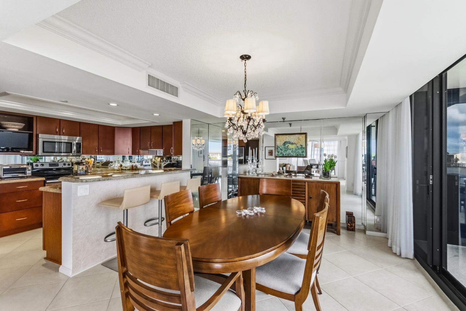 OLD PORT COVE TOWER EAST - Residential