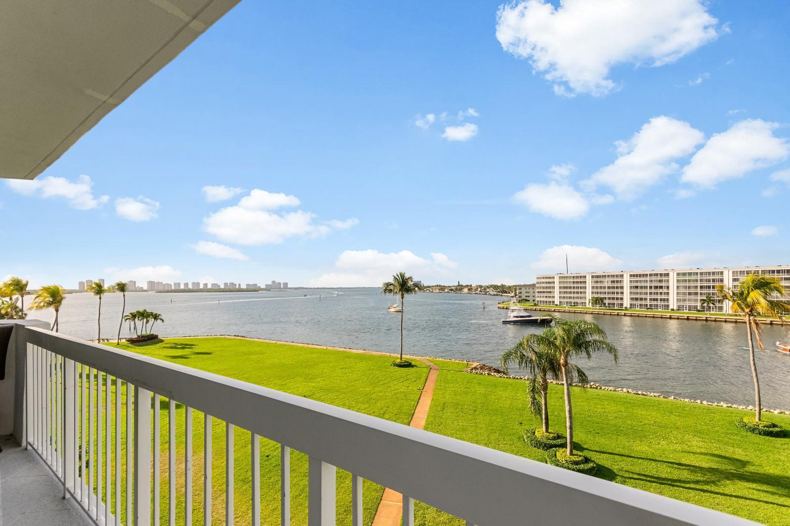 OLD PORT COVE TOWER EAST - Residential