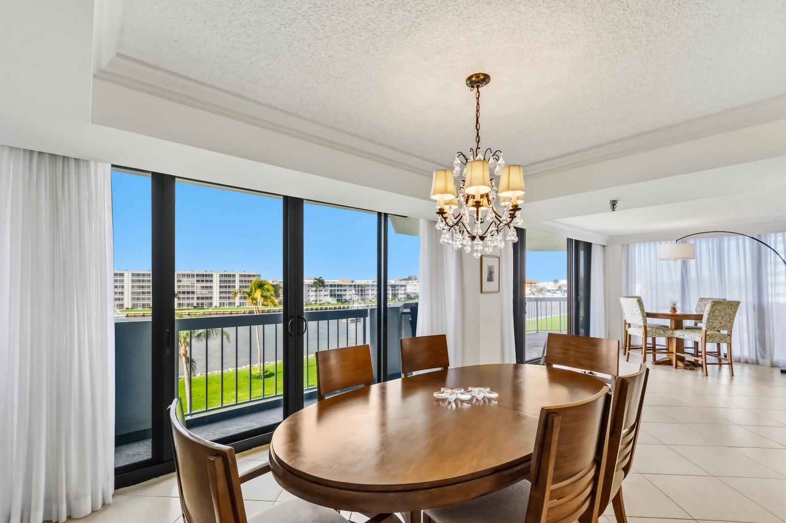 OLD PORT COVE TOWER EAST - Residential