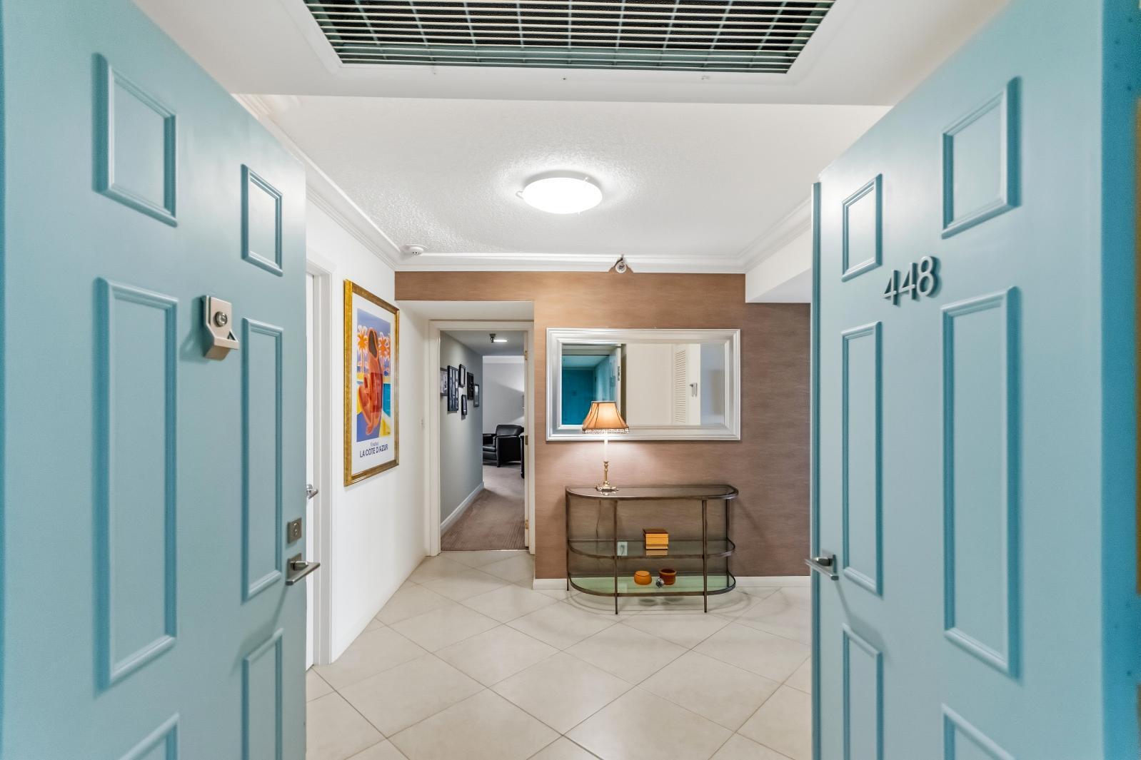 OLD PORT COVE TOWER EAST - Residential