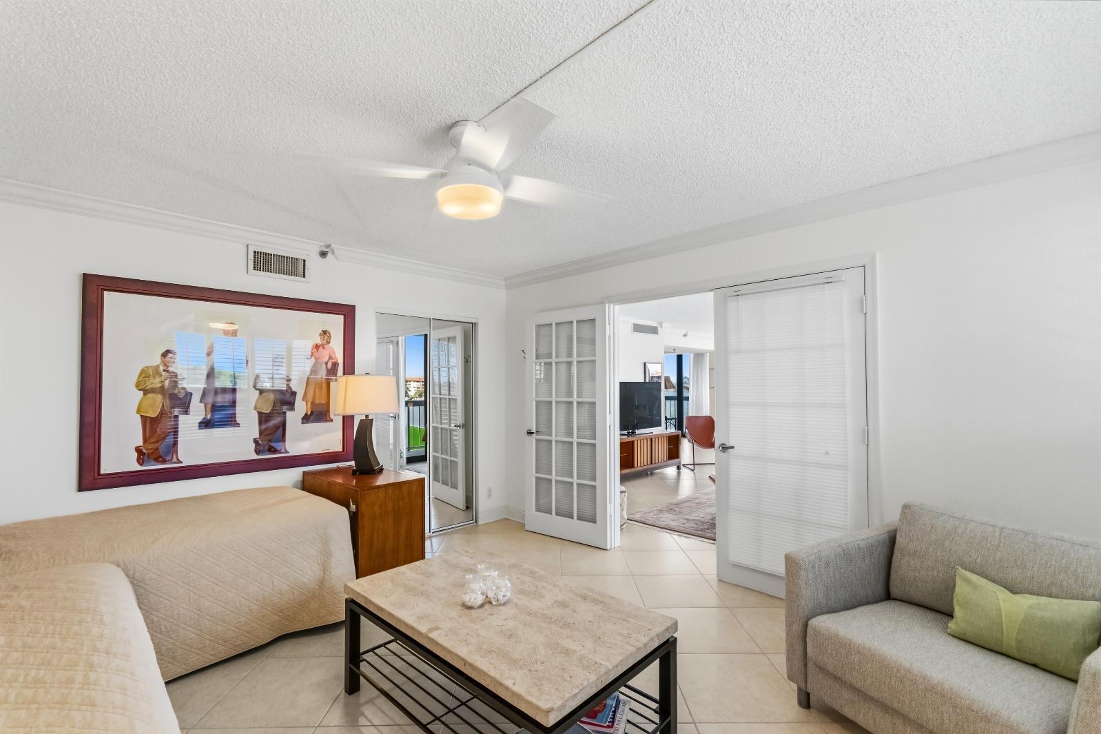 OLD PORT COVE TOWER EAST - Residential