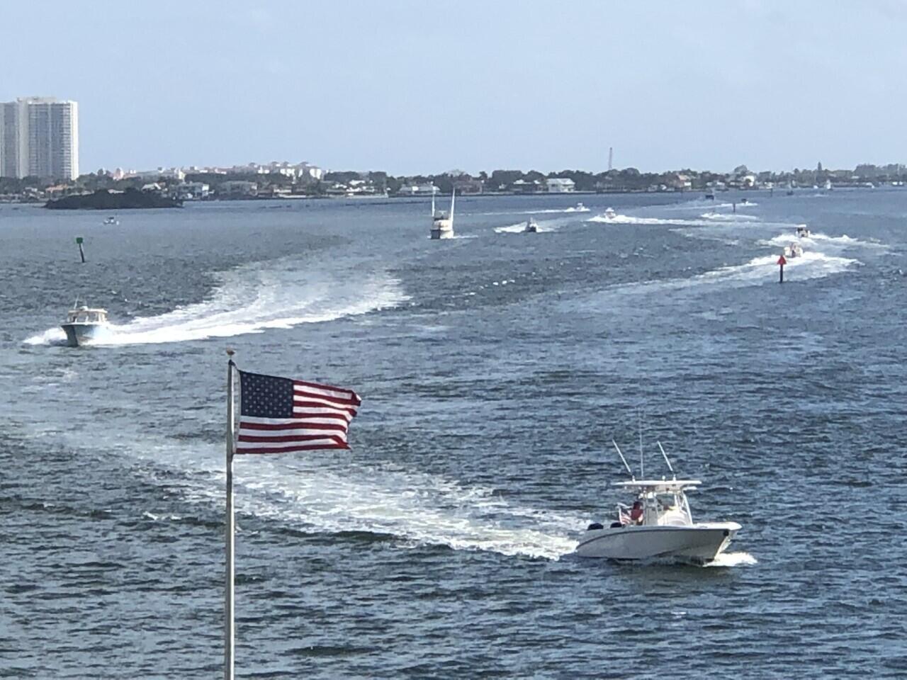 OLD PORT COVE TOWER EAST - Residential