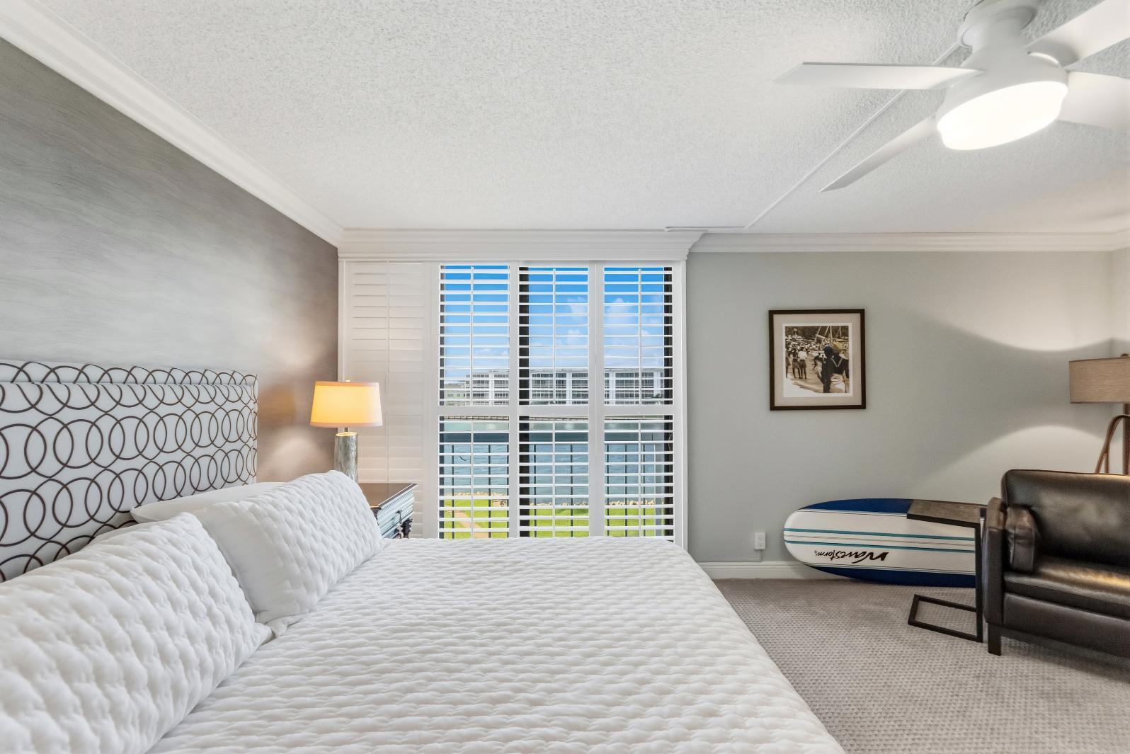 OLD PORT COVE TOWER EAST - Residential