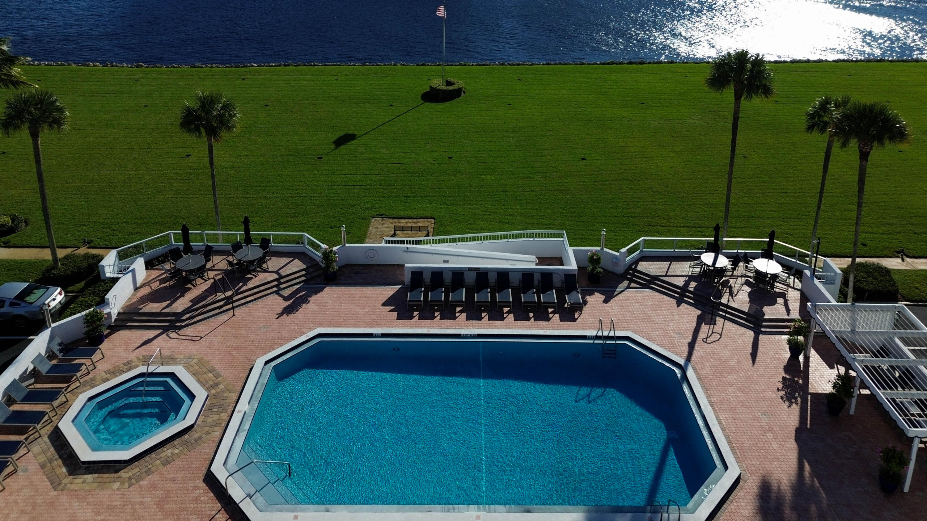 OLD PORT COVE TOWER EAST - Residential