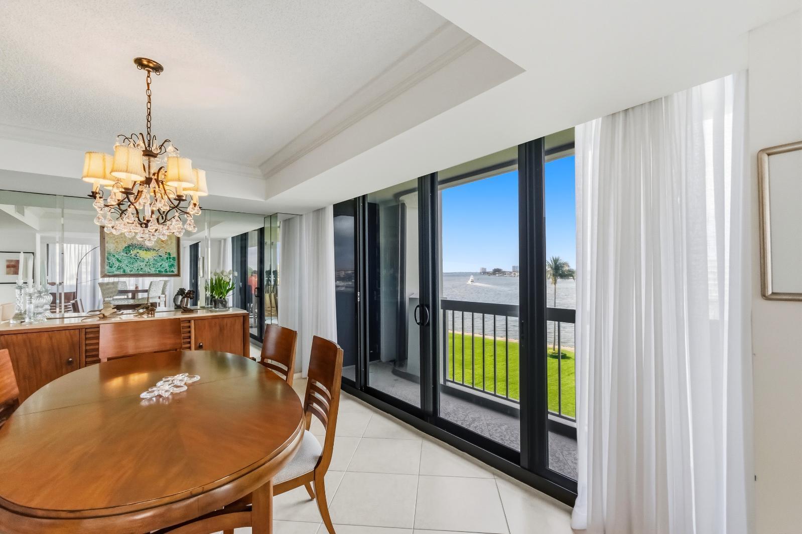 OLD PORT COVE TOWER EAST - Residential