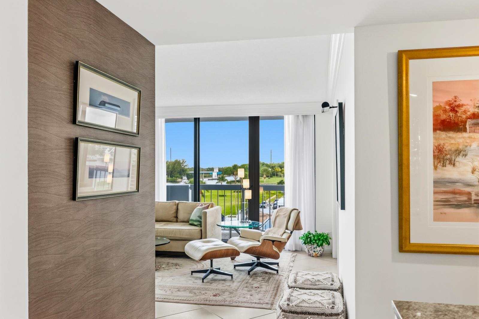 OLD PORT COVE TOWER EAST - Residential