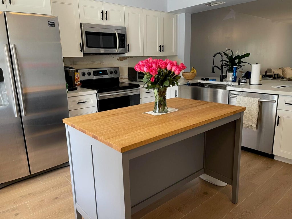 Photo of 701 Avenue L #Apt 204a, Delray Beach, FL 33483 (MLS # B26048849)