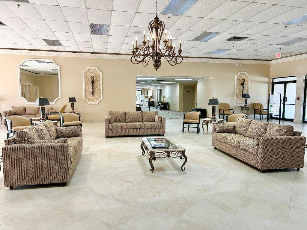 FAIRWAY CLUB CONDO - Residential Lease