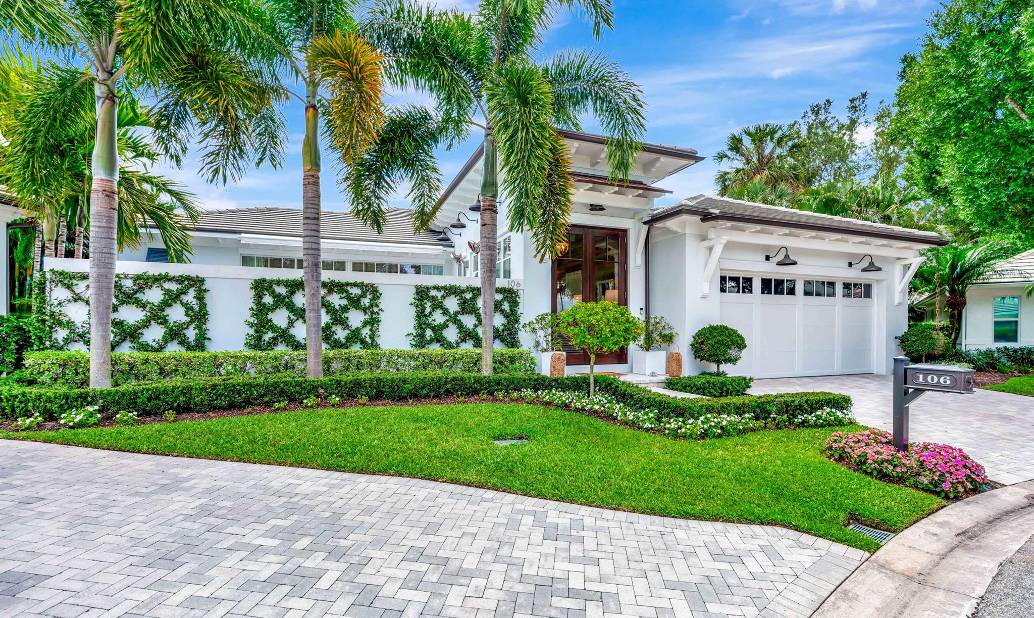 THE LOXAHATCHEE CLUB - Residential