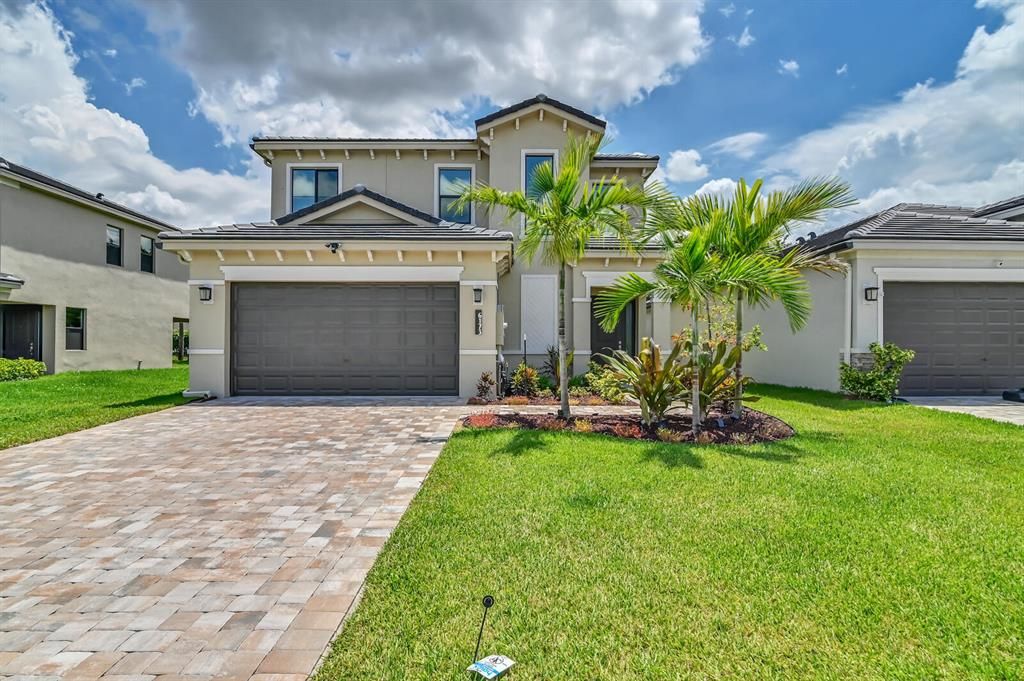 Photo of 6173 Oceanaire Way Way, Lake Worth Beach, FL 33467 (MLS # R10825615)
