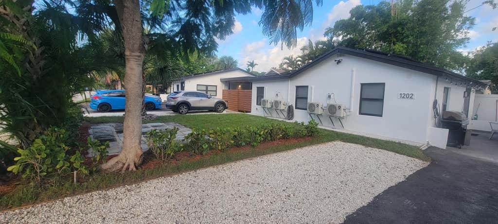 Photo of 1202 NE 3RD Avenue, Fort Lauderdale, FL 33304 (MLS # B26068659)