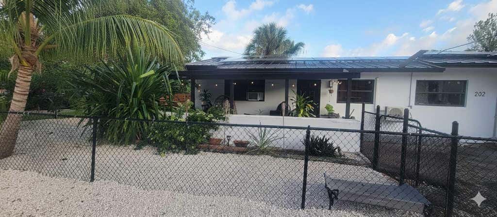 Photo of 1202 NE 3RD Avenue, Fort Lauderdale, FL 33304 (MLS # B26068659)