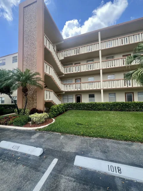 3014 Newcastle A, Boca Raton, FL 33434 - MLS#: R11080315