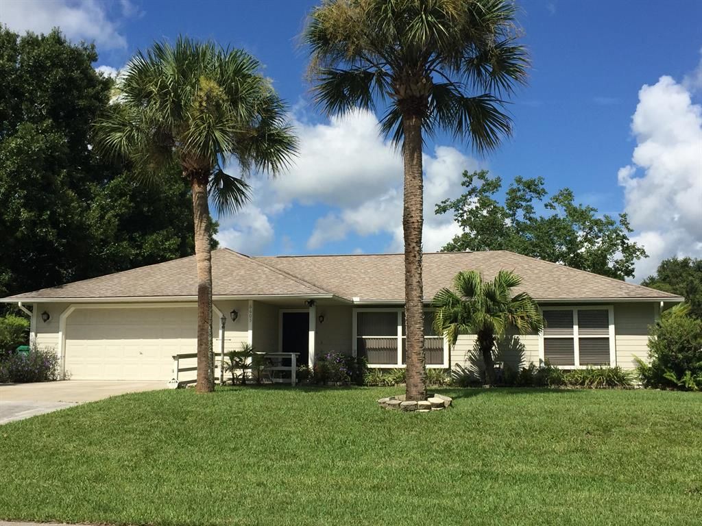 Photo of 6605 Green Dolphin Street, Fort Pierce, FL 34951 (MLS # R10705399)