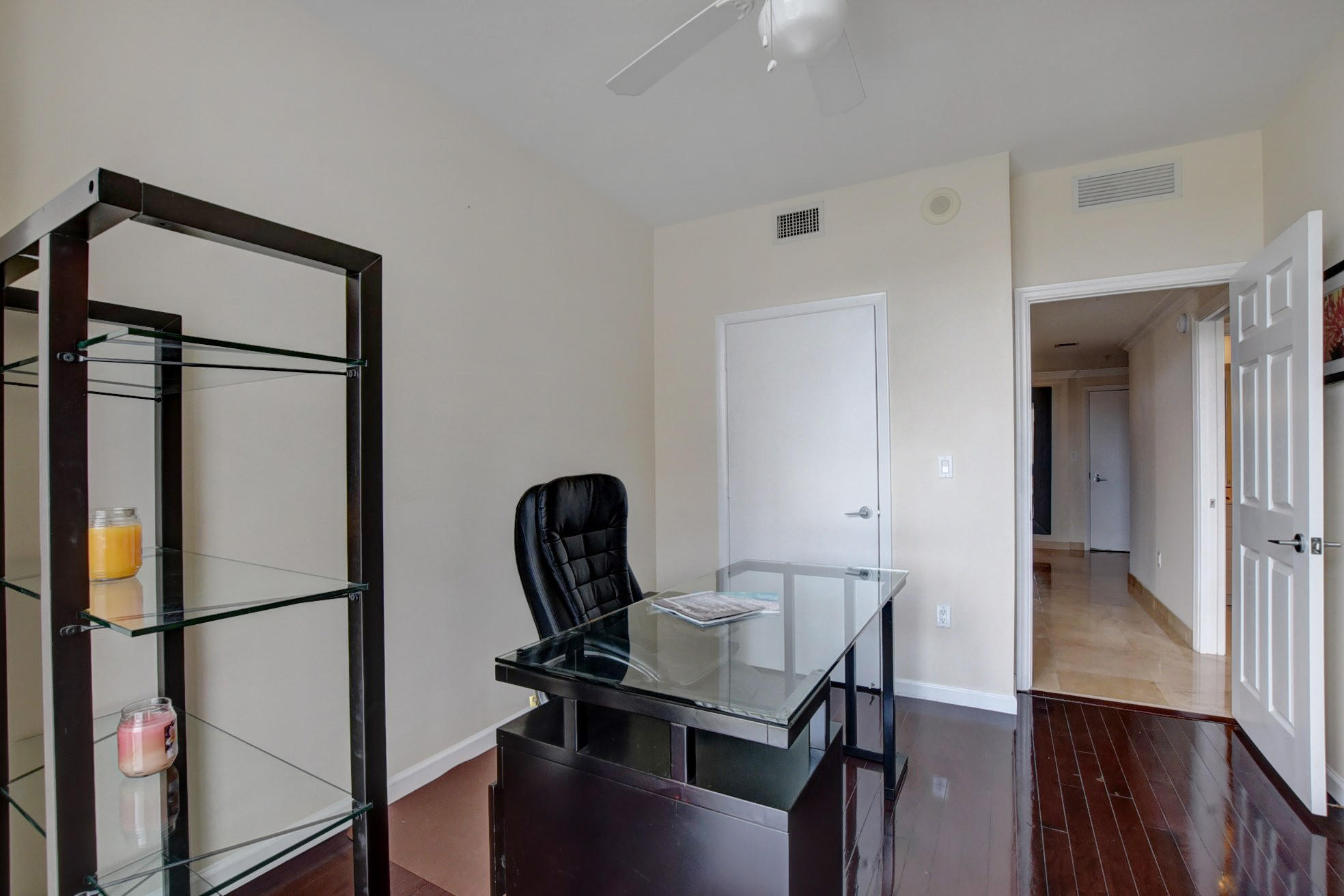 Cityplace South Tower Condo - Residential Lease