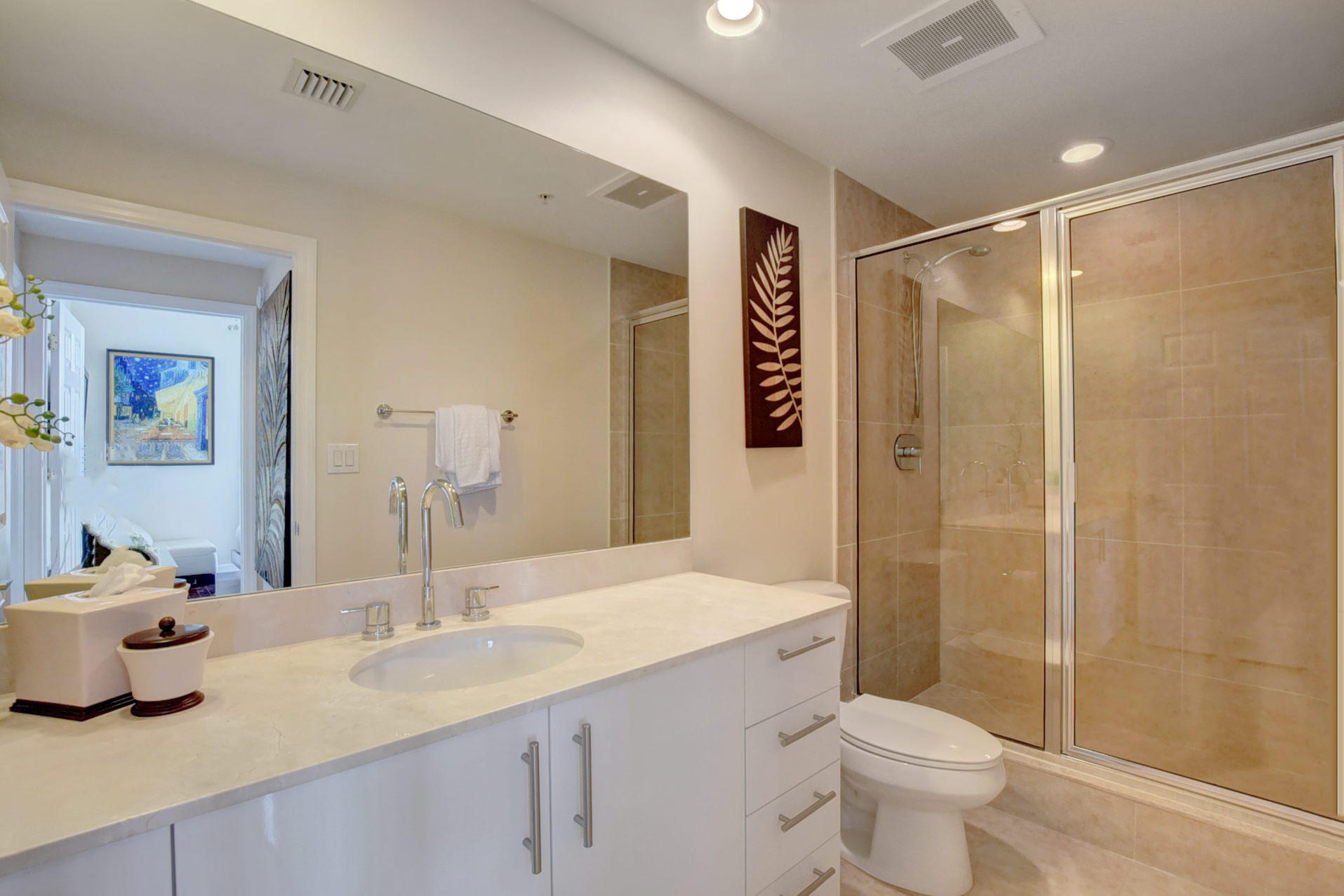 Cityplace South Tower Condo - Residential Lease