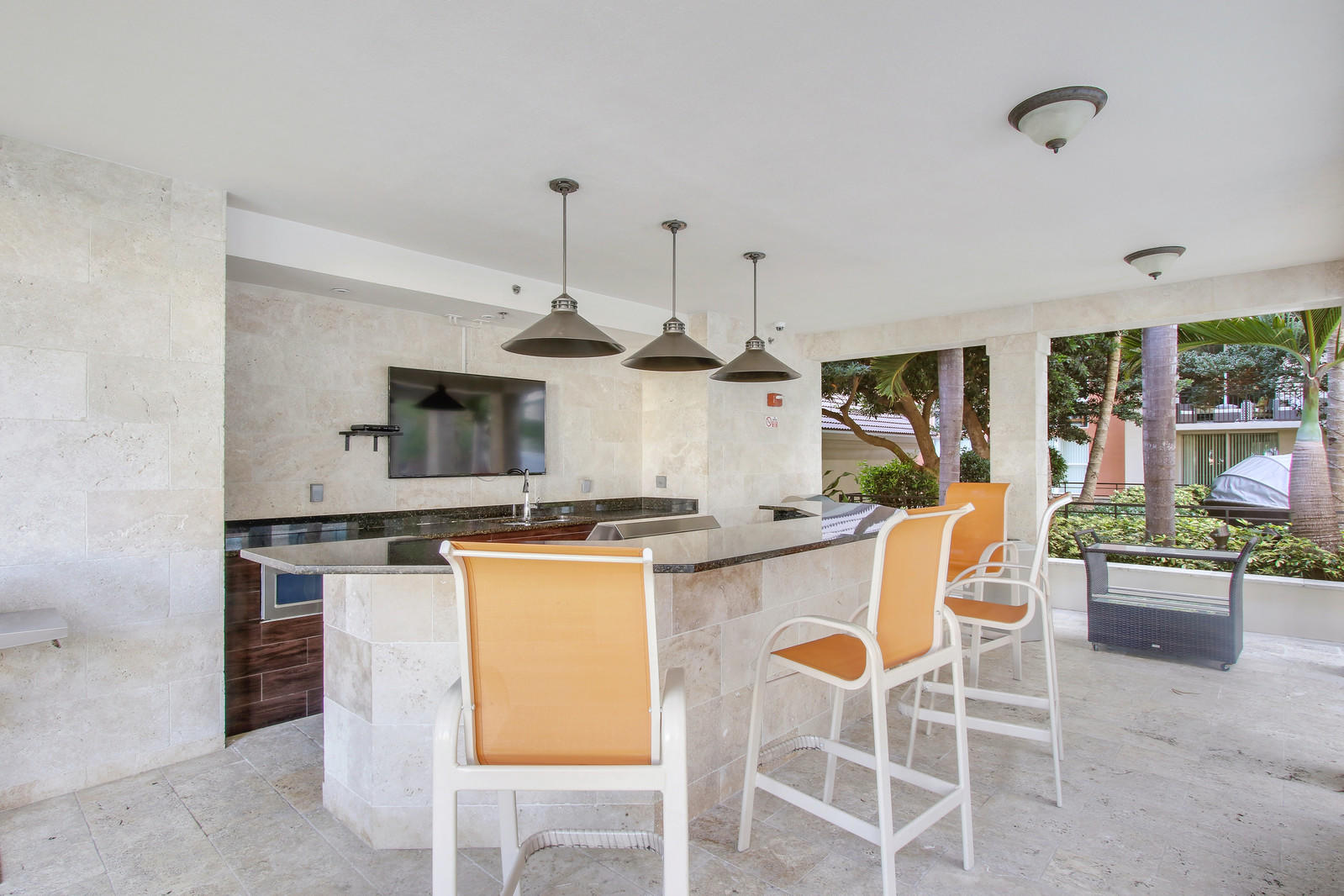 Cityplace South Tower Condo - Residential Lease