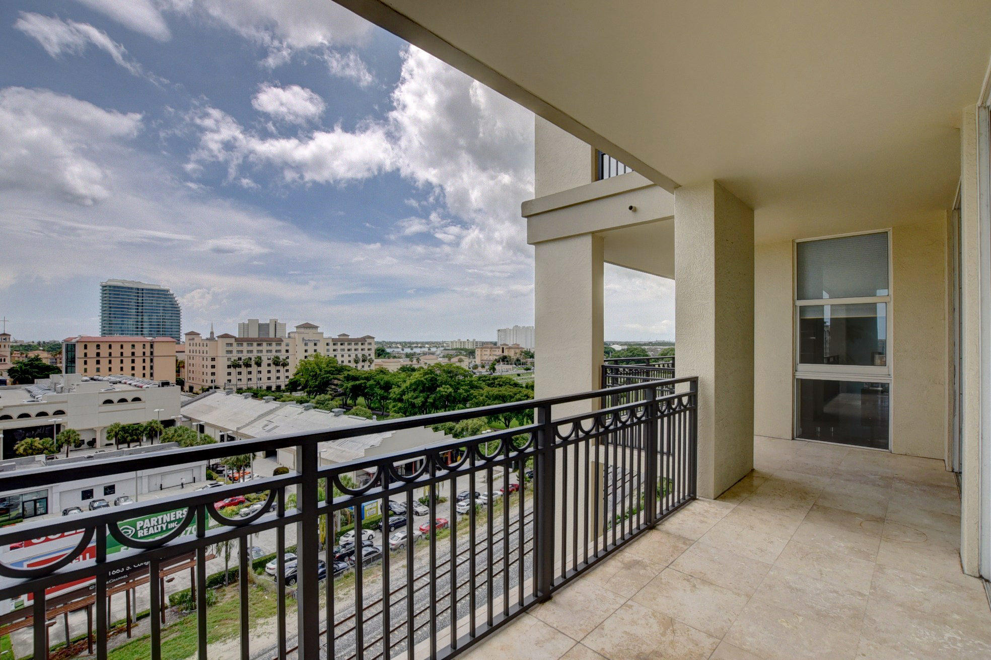 Cityplace South Tower Condo - Residential Lease