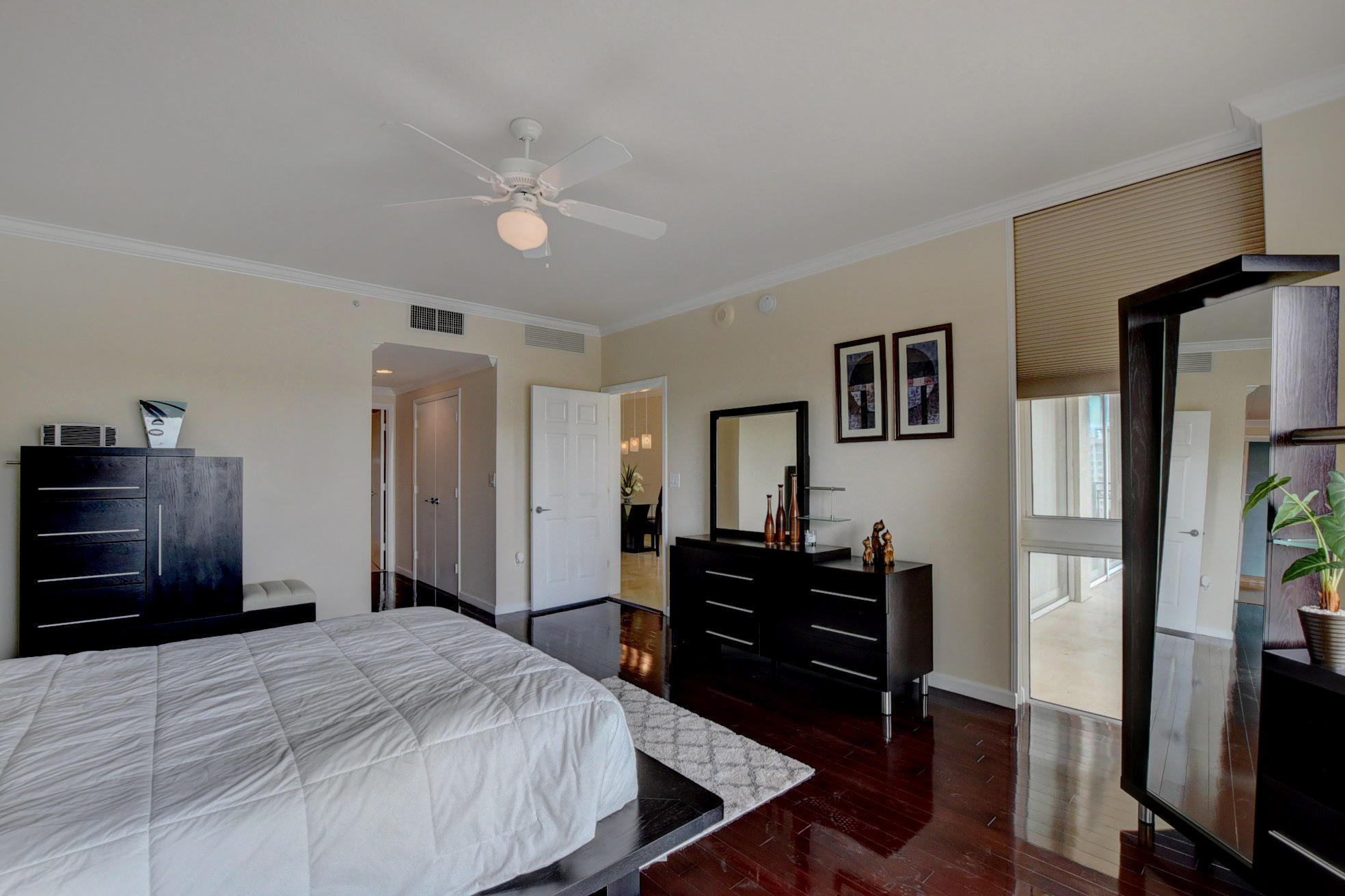 Cityplace South Tower Condo - Residential Lease