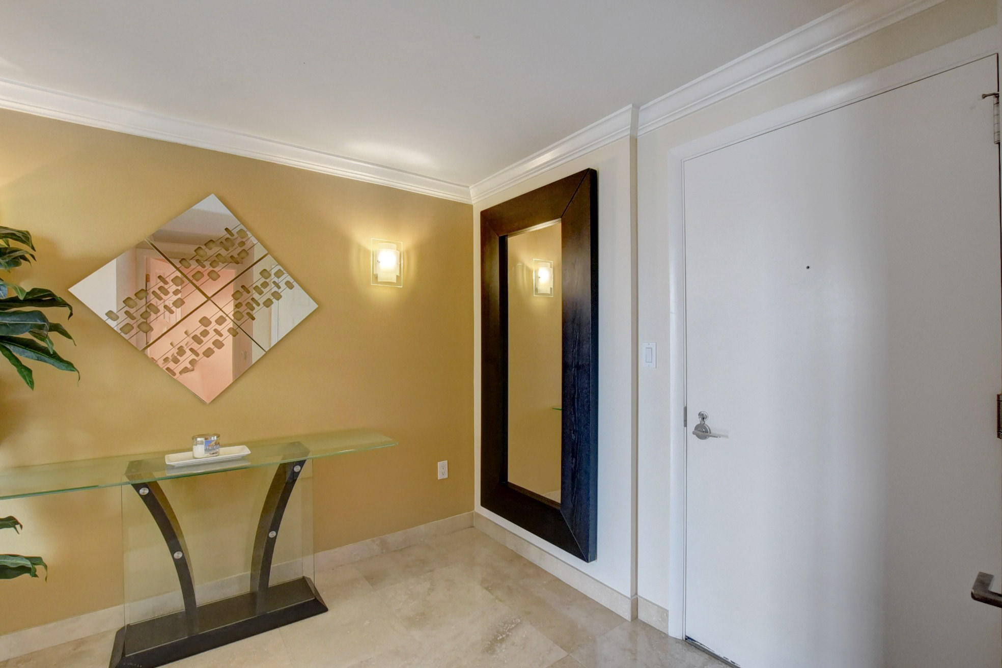 Cityplace South Tower Condo - Residential Lease