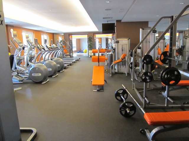 Cityplace South Tower Condo - Residential Lease