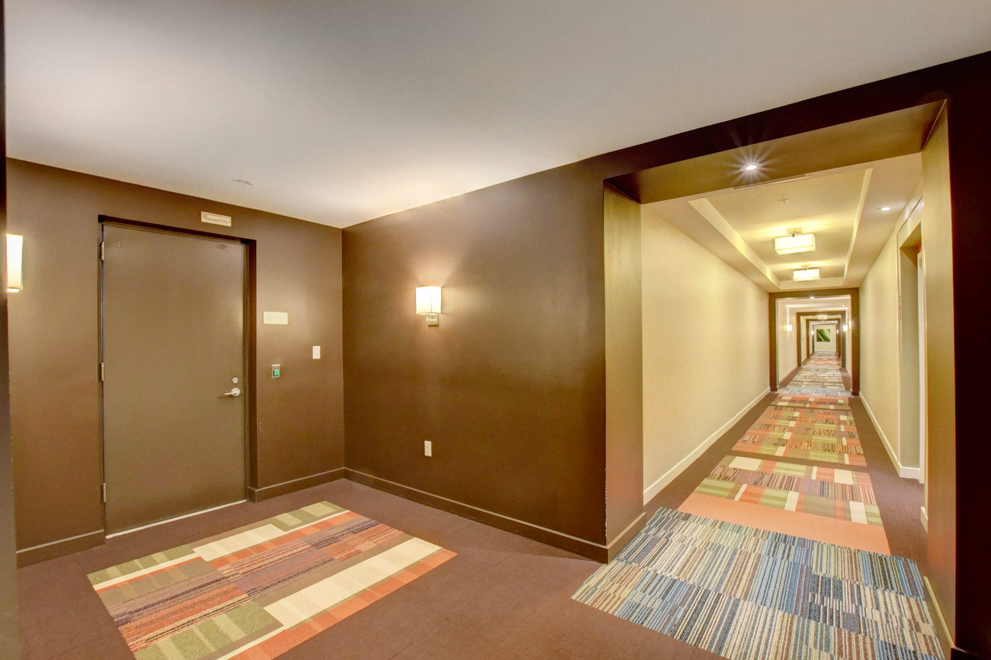 Cityplace South Tower Condo - Residential Lease