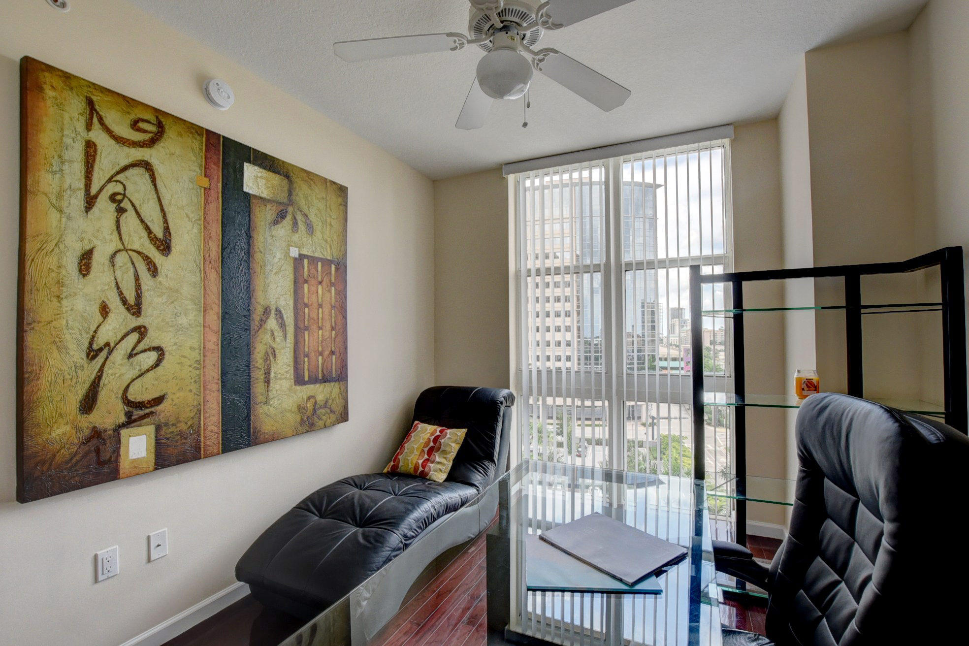 Cityplace South Tower Condo - Residential Lease
