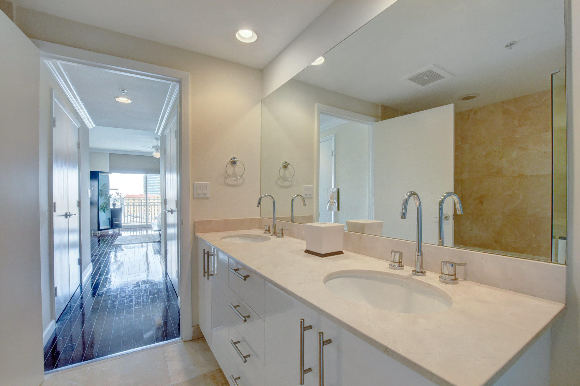 Cityplace South Tower Condo - Residential Lease