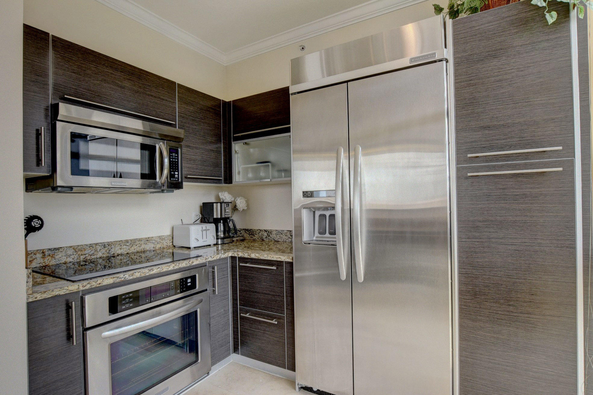 Cityplace South Tower Condo - Residential Lease