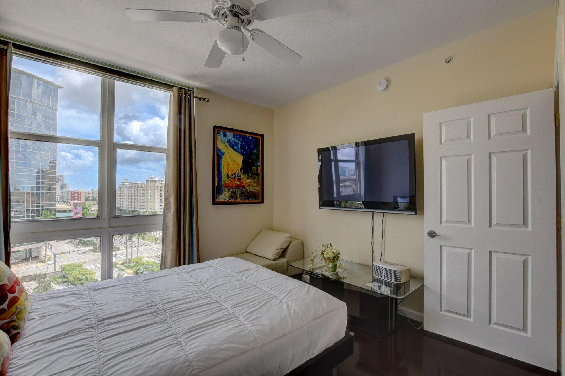 Cityplace South Tower Condo - Residential Lease