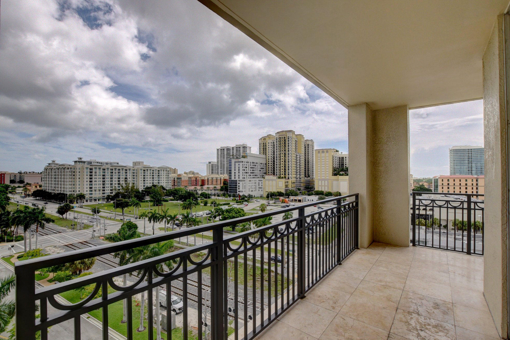 Cityplace South Tower Condo - Residential Lease