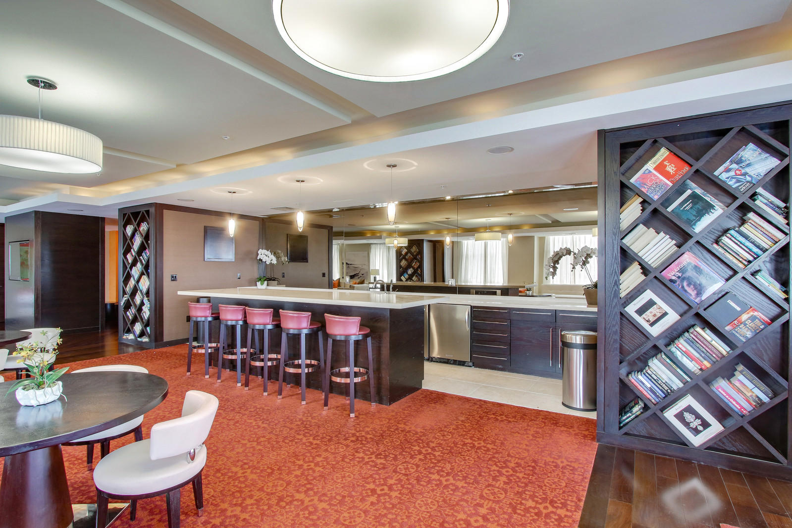 Cityplace South Tower Condo - Residential Lease