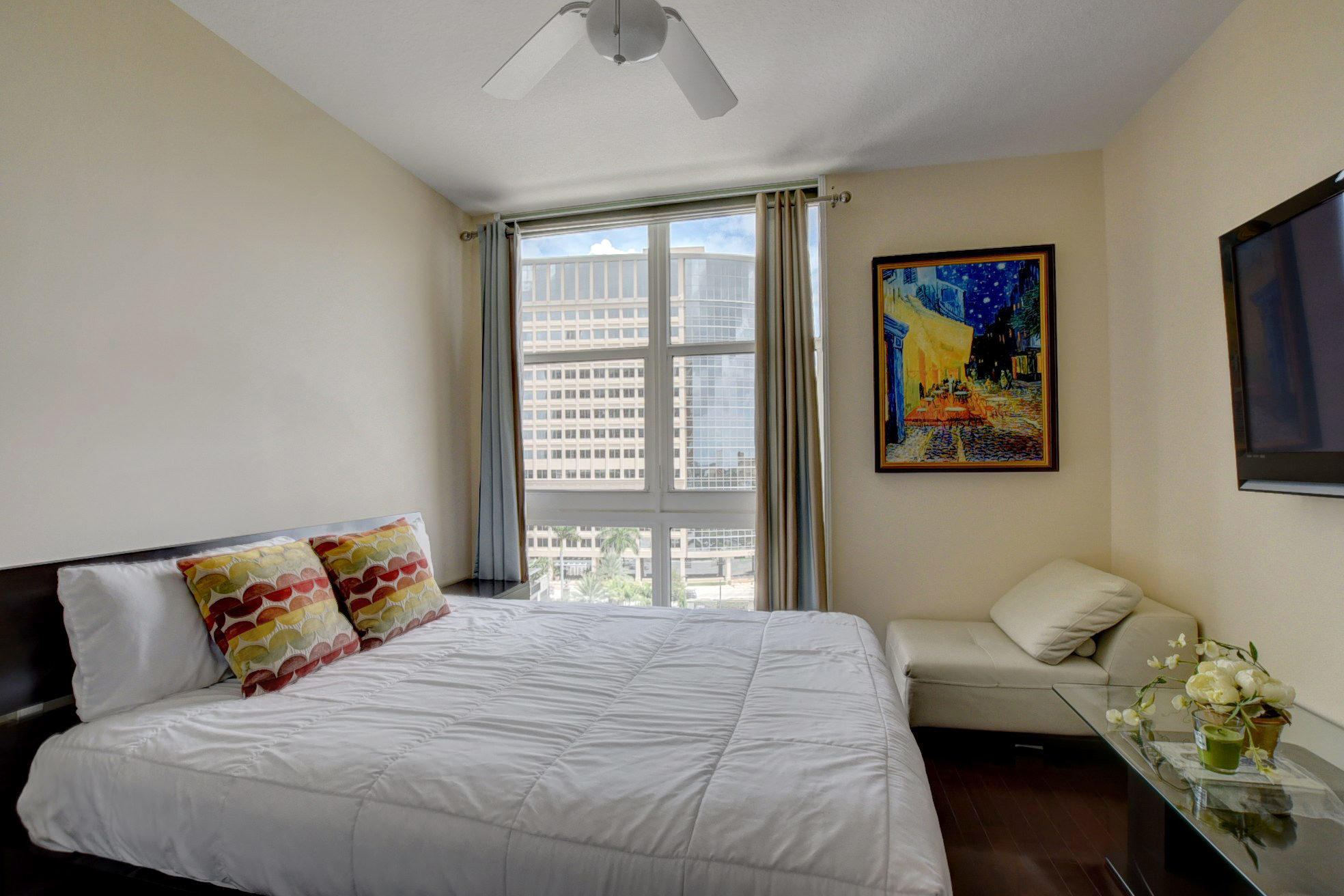 Cityplace South Tower Condo - Residential Lease