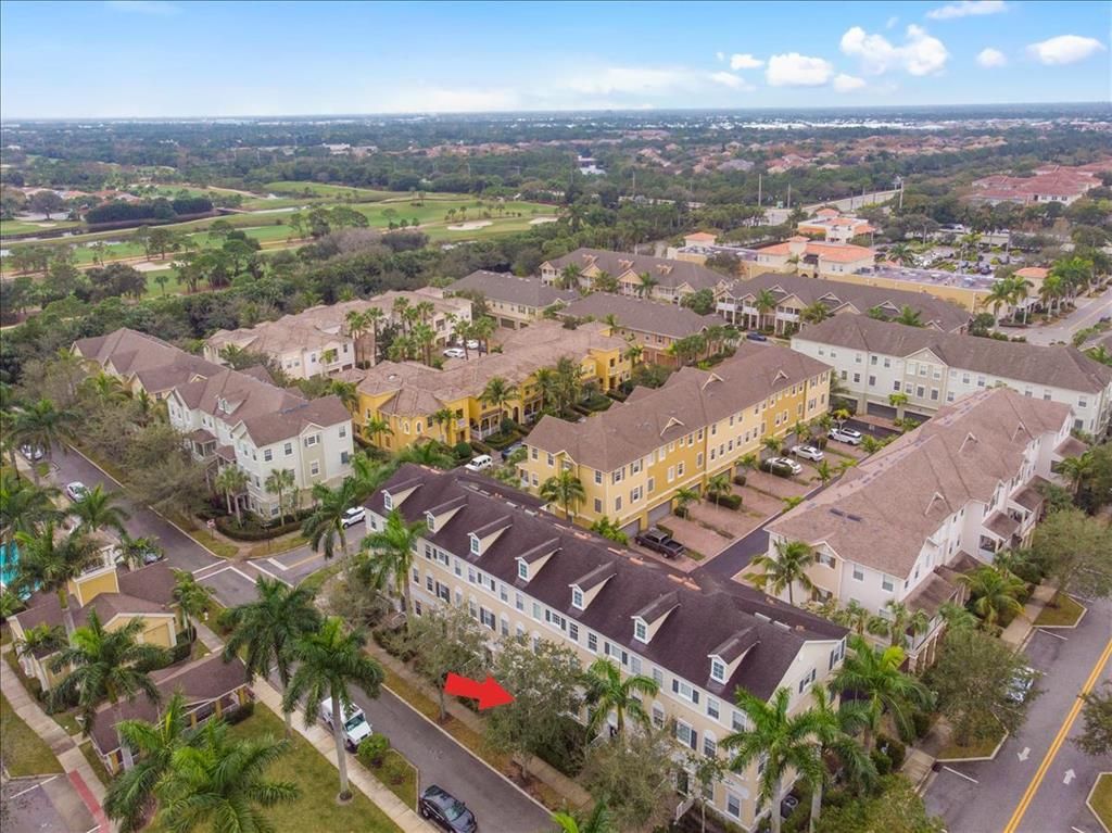 Photo of 116 W Royal Palm Circle 105, Jupiter, FL 33458 (MLS # R10687685)