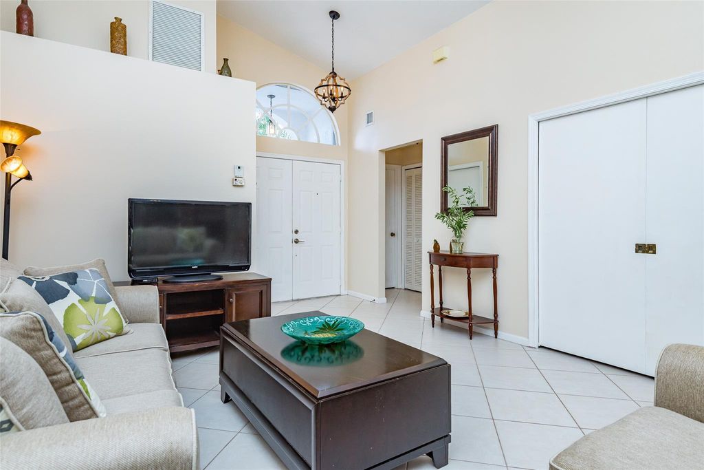 Photo of 140 Paddock Lane, Greenacres, FL 33413 (MLS # F10406818)