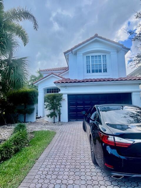 HOLLYWOOD BEACH PARK NO 2 - Residential Lease