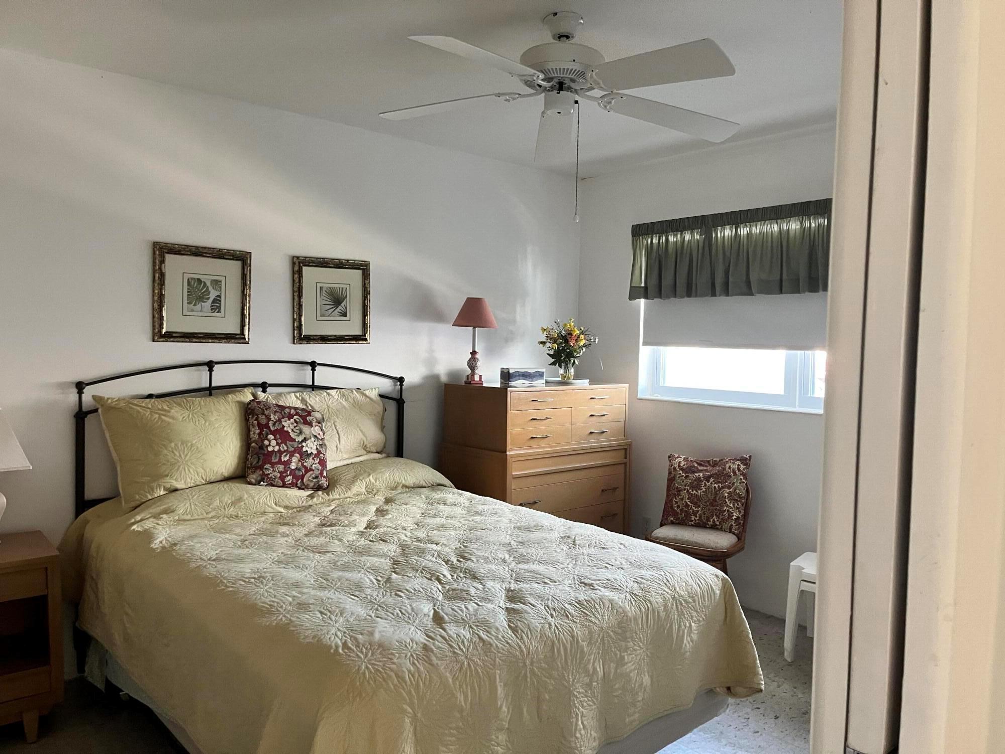 CRESTHAVEN VILLAS CONDO 1 - Residential Lease