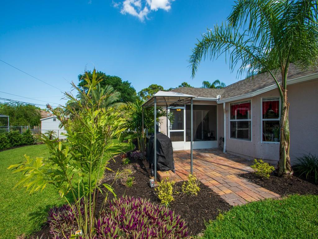 PORT MALABAR UNIT 44 - Residential