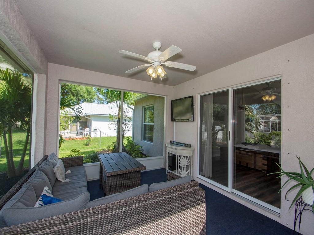 PORT MALABAR UNIT 44 - Residential