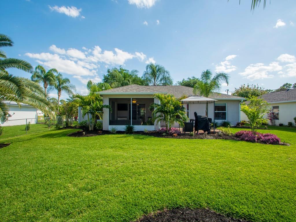 PORT MALABAR UNIT 44 - Residential