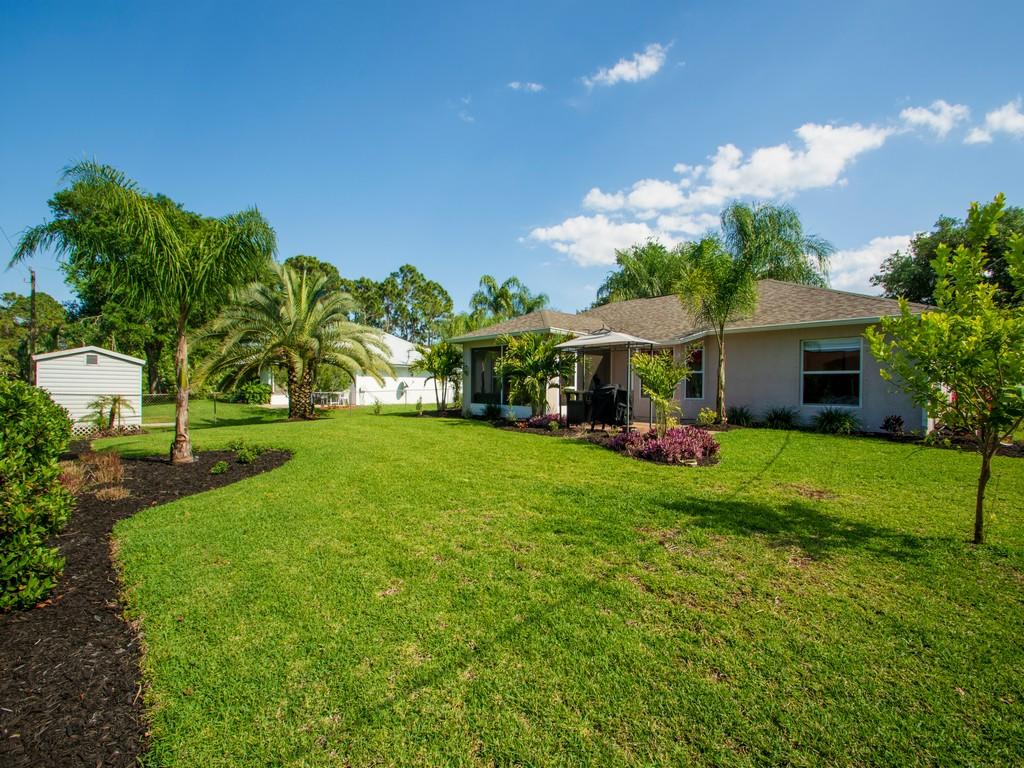 PORT MALABAR UNIT 44 - Residential